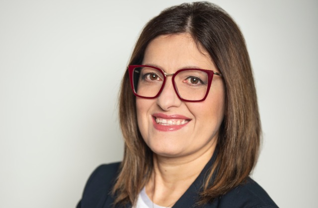 La Responsabile UIL FP di Palagonia, Marianna Fagone, interviene sulle "bollette" della SIE